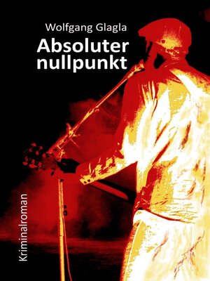 cover image of Absoluternullpunkt